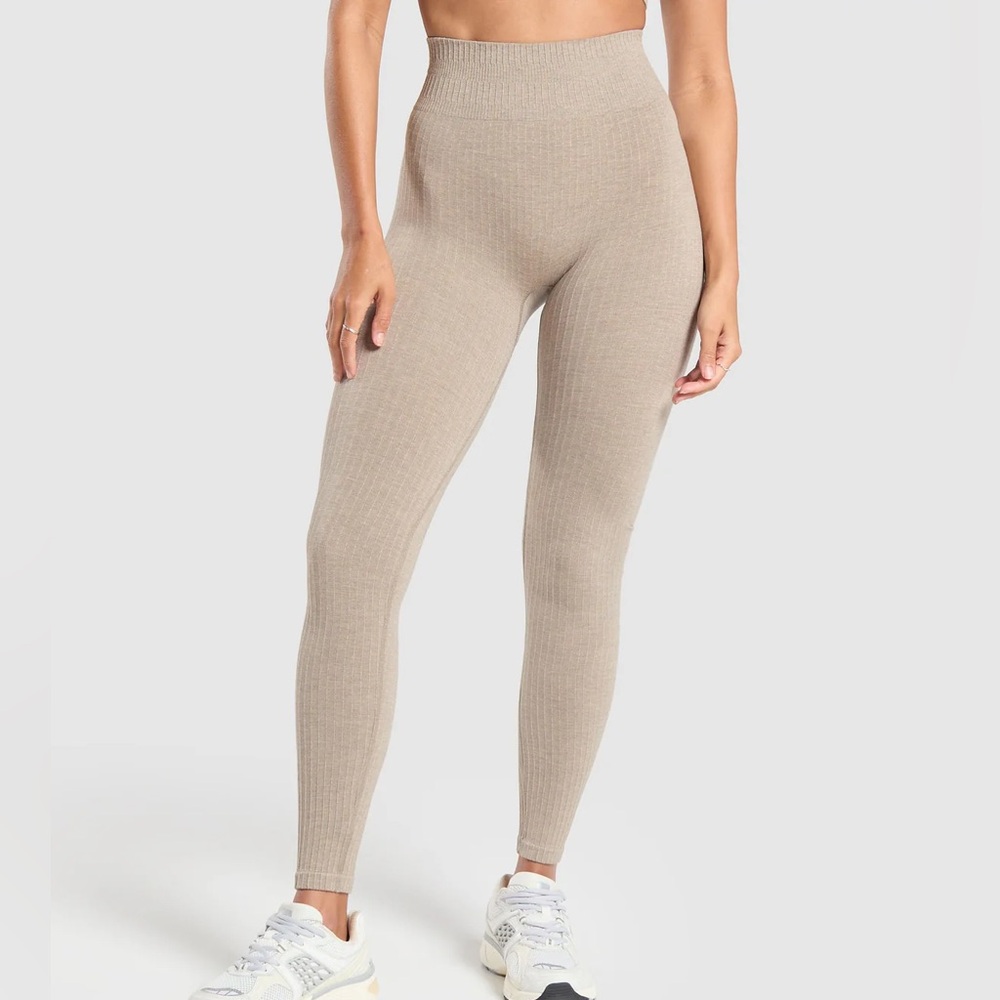 Gymshark‎ Luxe Seamless Leggings